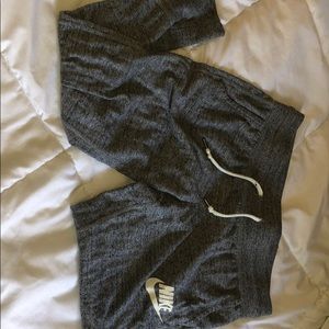 Nike sweat pants